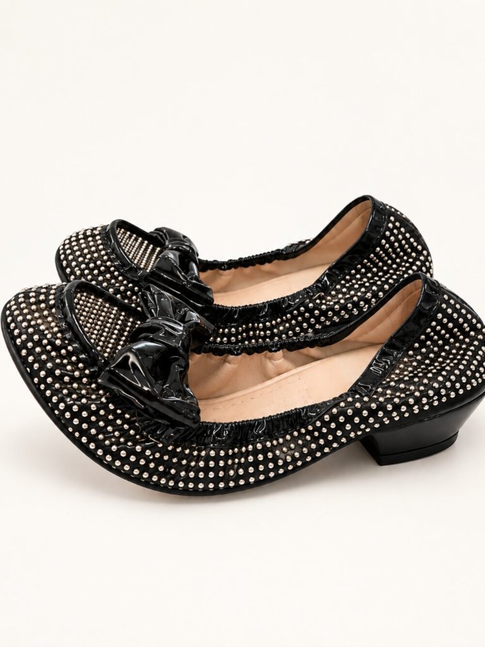 Bow Shoes